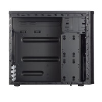 FRACTAL DESIGN Geh Core 1100 (black) USB2.0 USB3.0