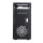 FRACTAL DESIGN Geh Core 1100 (black) USB2.0 USB3.0