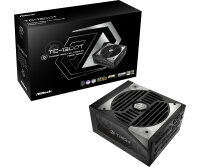 ASRock Taichi Series TC-1300T   1300W ATX 80+ Titanium...