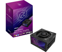 ASRock Phantom Gaming PG-850G    850W ATX 80+ Gold...