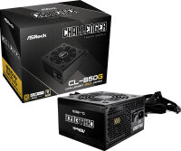 ASRock Challenger Series CL-850G 850W ATX 80+ Gold...