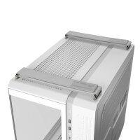 ASUS GEH TUF GAMING GT502 HORIZON TG ARGB WHITE