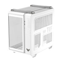 ASUS GEH TUF GAMING GT502 HORIZON TG ARGB WHITE