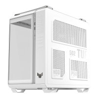 ASUS GEH TUF GAMING GT502 HORIZON TG ARGB WHITE