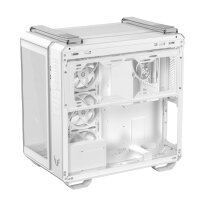 ASUS GEH TUF GAMING GT502 HORIZON TG ARGB WHITE