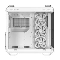ASUS GEH TUF GAMING GT502 HORIZON TG ARGB WHITE