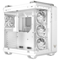 ASUS GEH TUF GAMING GT502 HORIZON TG ARGB WHITE
