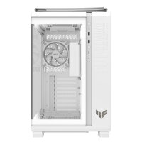 ASUS GEH TUF GAMING GT502 HORIZON TG ARGB WHITE