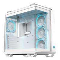 ASUS GEH TUF GAMING GT502 HORIZON TG ARGB WHITE