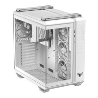 ASUS GEH TUF GAMING GT502 HORIZON TG ARGB WHITE