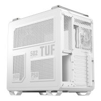 ASUS GEH TUF GAMING GT502 HORIZON TG ARGB WHITE