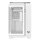 ASUS GEH TUF GAMING GT502 HORIZON TG ARGB WHITE