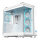 ASUS GEH TUF GAMING GT502 HORIZON TG ARGB WHITE