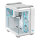 ASUS GEH TUF GAMING GT502 HORIZON TG ARGB WHITE