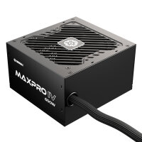 Enermax MAXPRO IV 650W 80+ 230V EU Standard Non-Modular