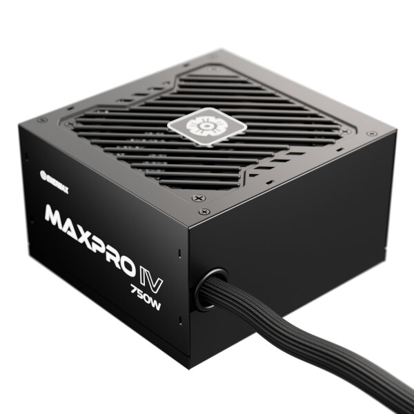 Enermax MAXPRO IV 750W 80+ 230V EU Standard Non-Modular