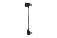 DJI Mavic RC Kabel auf