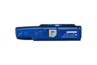 Canon IXUS 190 blau