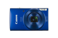 Canon IXUS 190 blau