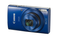 Canon IXUS 190 blau