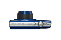 Canon IXUS 190 blau