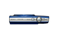 Canon IXUS 190 blau