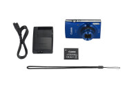 Canon IXUS 190 blau