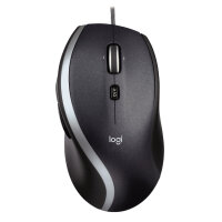 Logitech M500 Corded Laser