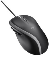 Logitech M500 Corded Laser