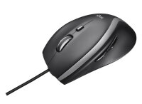 Logitech M500 Corded Laser