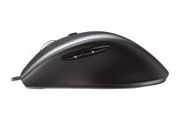 Logitech M500 Corded Laser