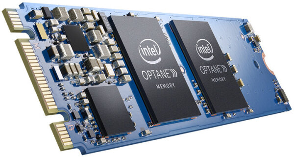 16GB Intel Optane M.2 NVMe 3