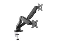 Equip Tischhalterung 2x 13-27"