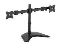 Equip Tischhalterung 2x 13-27"