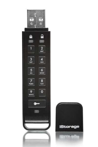 16GB iStorage datAshur USB 3.0