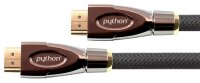 Python HDMI« 2.0 Kabel AKTIV 4K2K Nylongeflecht...