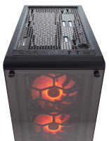 Corsair Crystal Series 460X