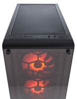 Corsair Crystal Series 460X