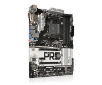 AsRock AB350 PRO4