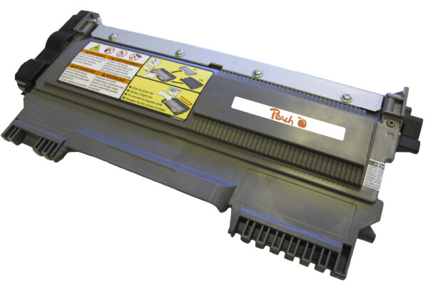 Peach Toner Brother TN 2220         schwarz             komp