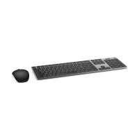 Dell KM717 Premier Wireless DT