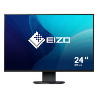 61.2cm (24") EIZO EV2456-BK