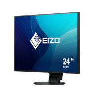 61.2cm (24") EIZO EV2456-BK
