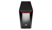 CoolerMaster MasterBoxLite 3.1