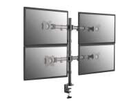 Equip Tischhalterung 4x 13-27"