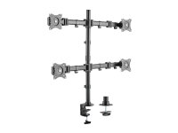 Equip Tischhalterung 4x 13-27"