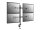 Equip Tischhalterung 4x 13-27"