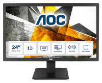 59,.9cm (23.6") AOC E2475swj