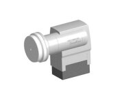 Kathrein KEL 444 Quad LNB