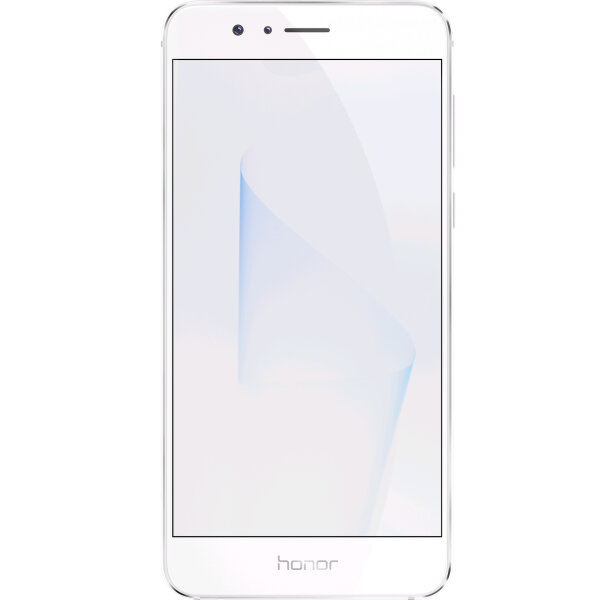 Huawei Honor 8 4G Pearlwhite